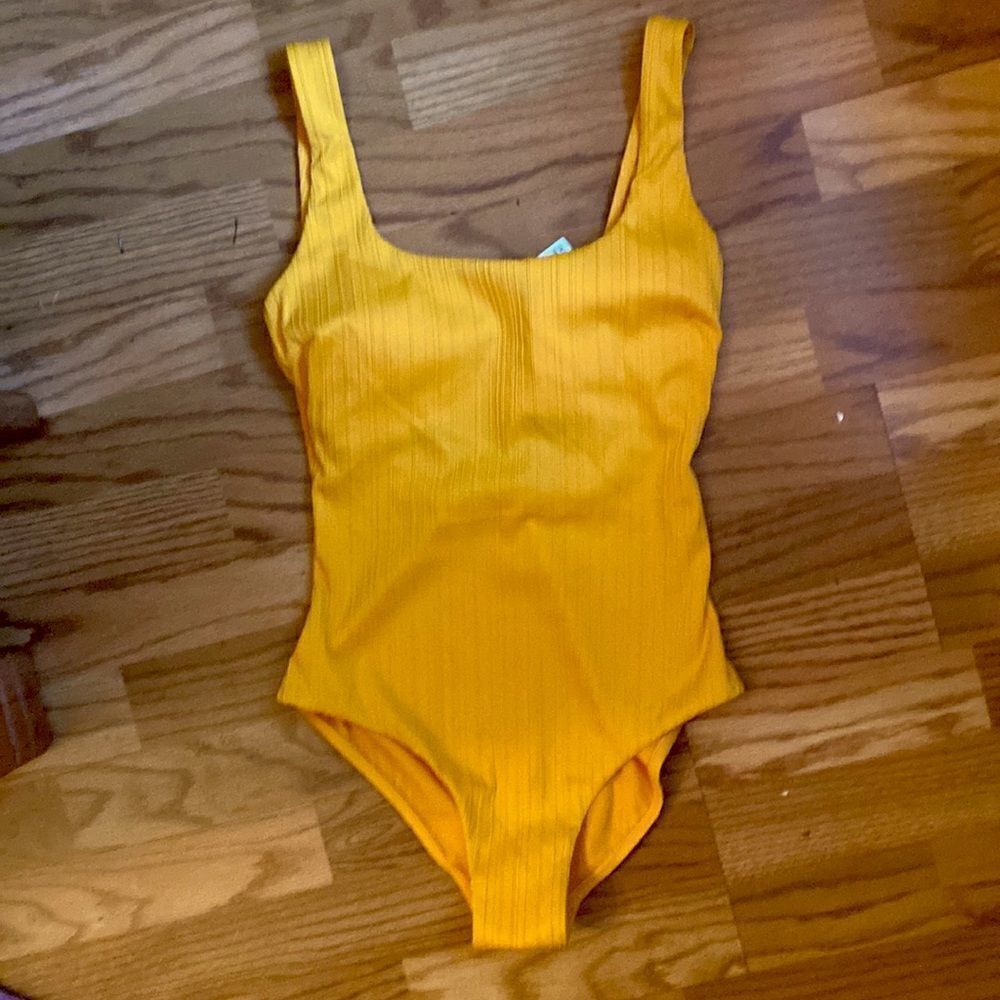Sea Level Australia One Piece Casablanca Swimsuit - Picture 3 of 4